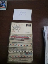 Astronaut & NASA Employee Autos Over 50 Autos See Description 