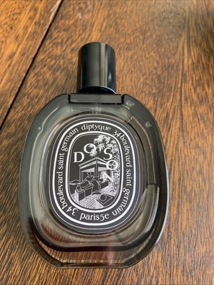 diptyque DOSON  2.5 Oz Women Eau De Parfum Spray Unboxed