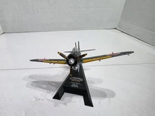 Matchbox Collectibles 1/72 Supermarine MK II Spitfire
