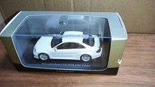 Kyosho Mercedes Clk-class Dtm Amg Coupe 1:43 03218W