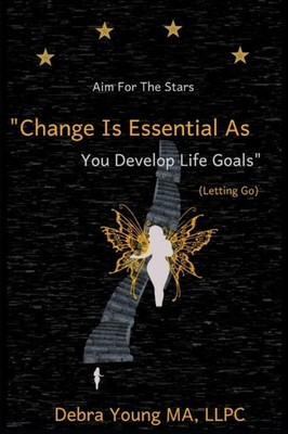 Young - Aim For The Stars  Change Is Essential As You Develop Life Go - X555z