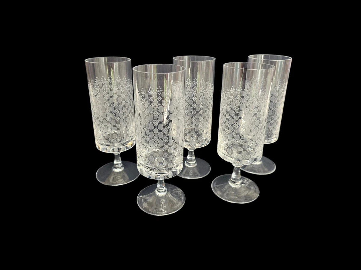 rosenthal romance crystal products for sale | eBay