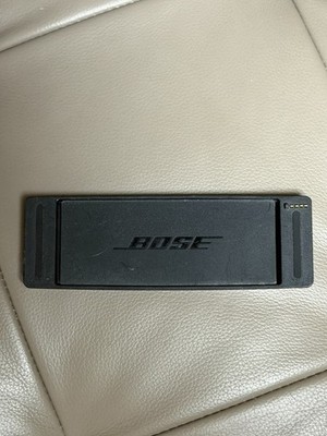 Bose Soundlink Mini 2/II Dock Station Ladeschale