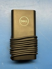 Genuine Dell Slim Charger Adapter Alienware 240W x17 R2 GaN HA240PM200 - No Cord