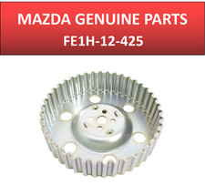 Poulies diverses Mazda MX6
