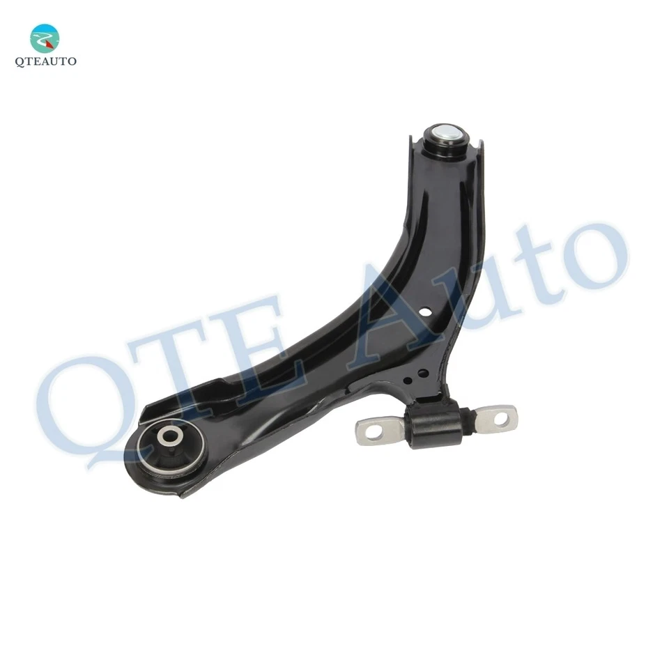 Brazo de control inferior delantero derecho rótula para Nissan Rogue 2008-2013 Foto 2 de 4