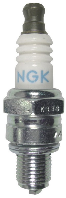 NGK 3066 Spark Plug for Cadillac Saab Toyota Chevrolet Datsun Bertone 100 58-06