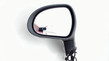 Retroviseur gauche (ou coque) Peugeot 207