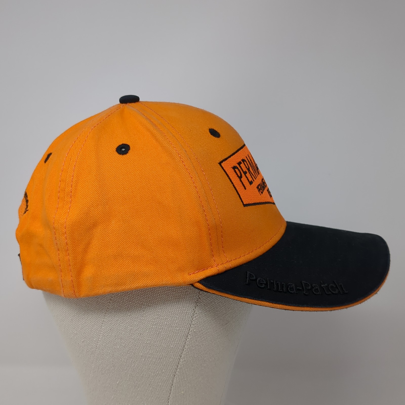 Perma Patch Permanent Pavement Repair Baseball Ca… - image 5