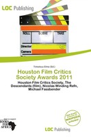 Timoteus Elmo | Houston Film Critics Society Awards 2011 | Taschenbuch (2026)