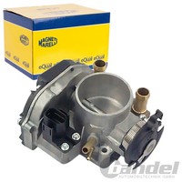 Magneti Marelli Drosselklappe Passend FüR Audi A4 A6 VW Passat | 802000000045