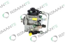 Hochdruckpumpe REMANTE 002-002-000010R +207.88€ Pfand für FORD TRANSIT Bus TDCi