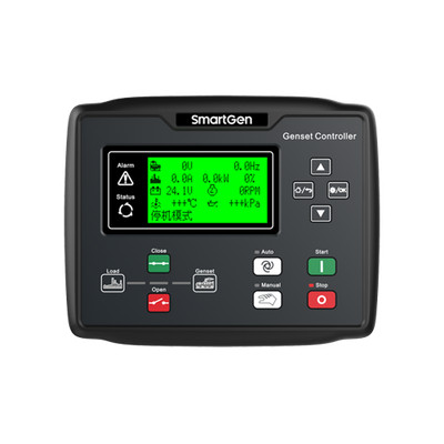 SmartGen HGMS61 Generator controller