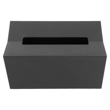 Paper Towel Dispenser Kitchen Wipes Storage Box Wall Wet Holder Mount