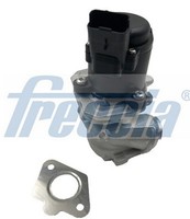 Freccia AGR Ventil EGR12-112 FüR Ford Fiesta 6 CB1 CCN Van 5 Fusion Tdci Toyota