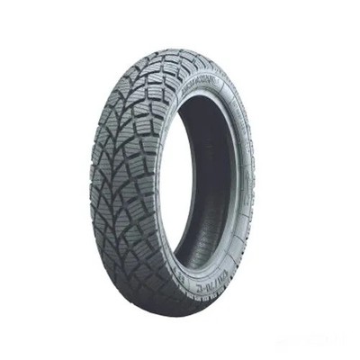 130/70-12 62P TL Reifen Heidenau K66 SILICA passend für Aprilia Leonardo 125