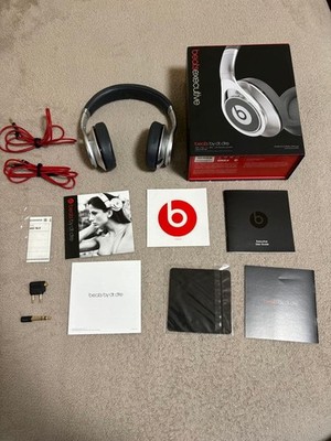 Beats by Dr. Dre Beats Executive operation confirmed