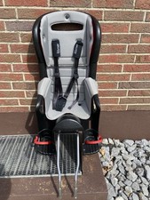 Kinderfahrradsitz Römer Jockey comfort