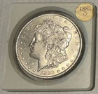 1883 O MORGAN SILVER DOLLAR 90% Silver