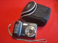 Samsung Digimax S500 Digicam / Digital Camera 5,1 Mega Pixel