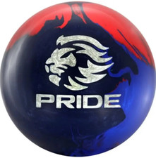 Motiv Pride Liberty Bowling Ball
