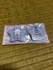 Preview of Angelic Pretty Can Badge Set Japan, Kawaii, Lolita, Stylish, Cute, Popular Brand