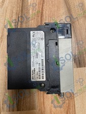 Allen-Bradley 1756-CNB/D ControlNet Bridge Communication Module Rev G01