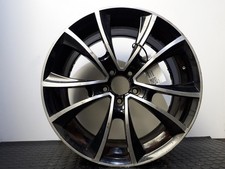 ALFA ROMEO BRERA Alloy Wheel 18"Inch 5x110 Offset ET37 8.5J 2006-2011 TAM3301