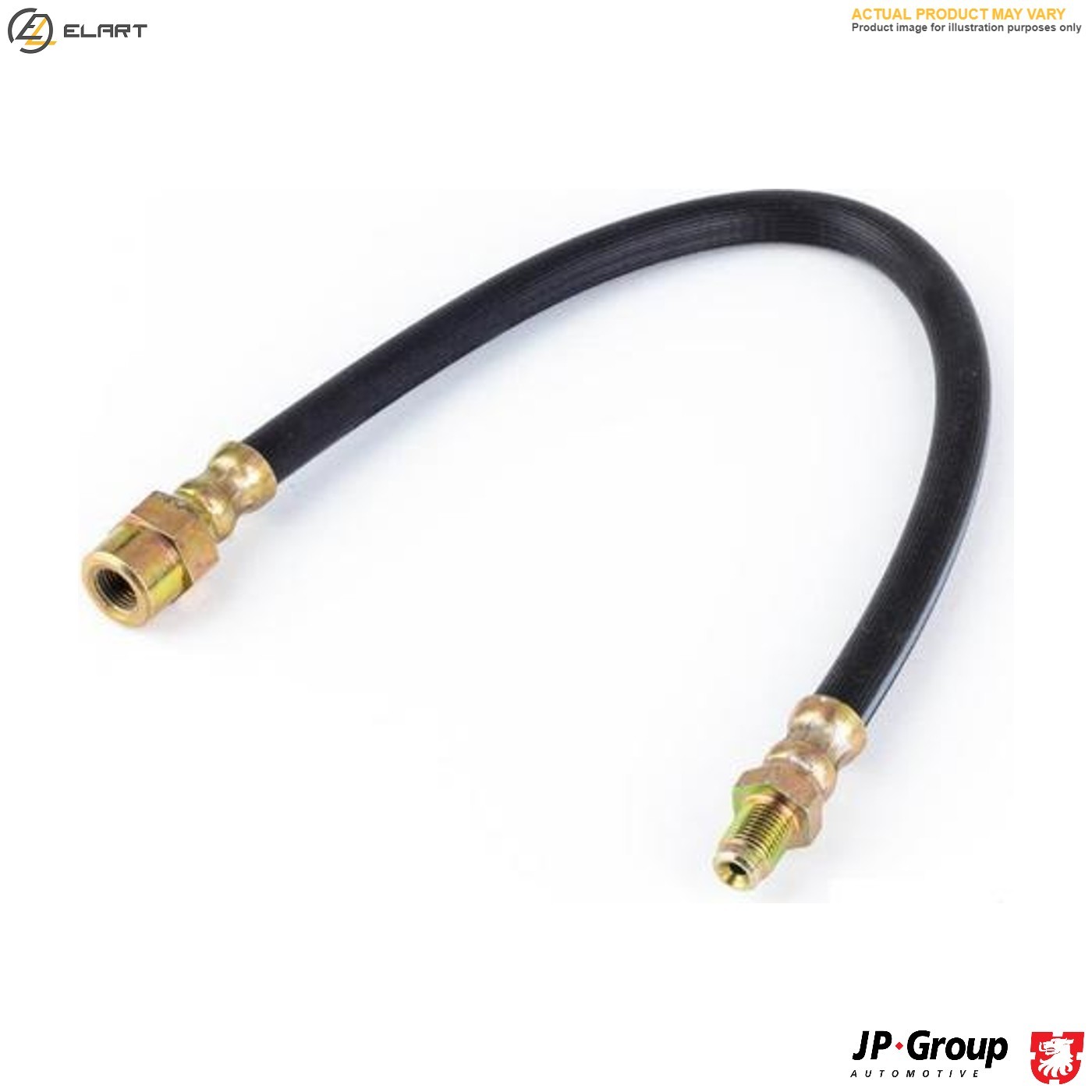BRAKE HOSE 4061600780 FOR NISSAN PRIMERA/Traveller/Hatchback YD22DDT 2.2L 4cyl
