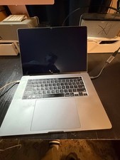 MacBookPro 16 2019  i7 2.6 16GB 512 | BAD LCD...