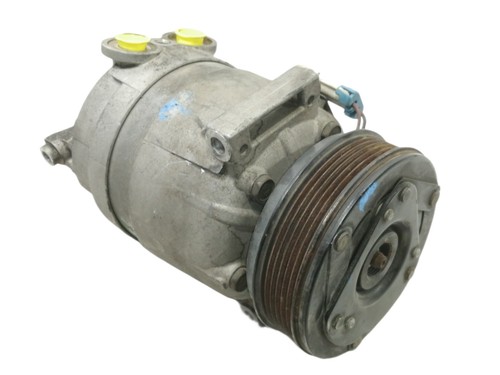 13265616 KLIMAKOMPRESSOR / 6560951 05167211428 90443840 / 1157409 FÜR OPEL VECTR