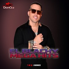 DJ DonCez - El Blachy Mega Hits
