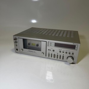 Technics Rs M02 for sale | eBay