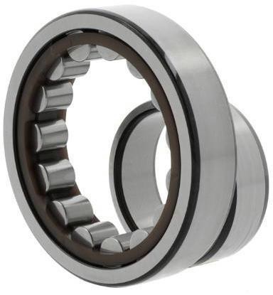Zylinderrollenlager NU2208 -E-TVP3-C3 ID 40Mm AD 80Mm Breite23Mm 1St./Ve NKE-image