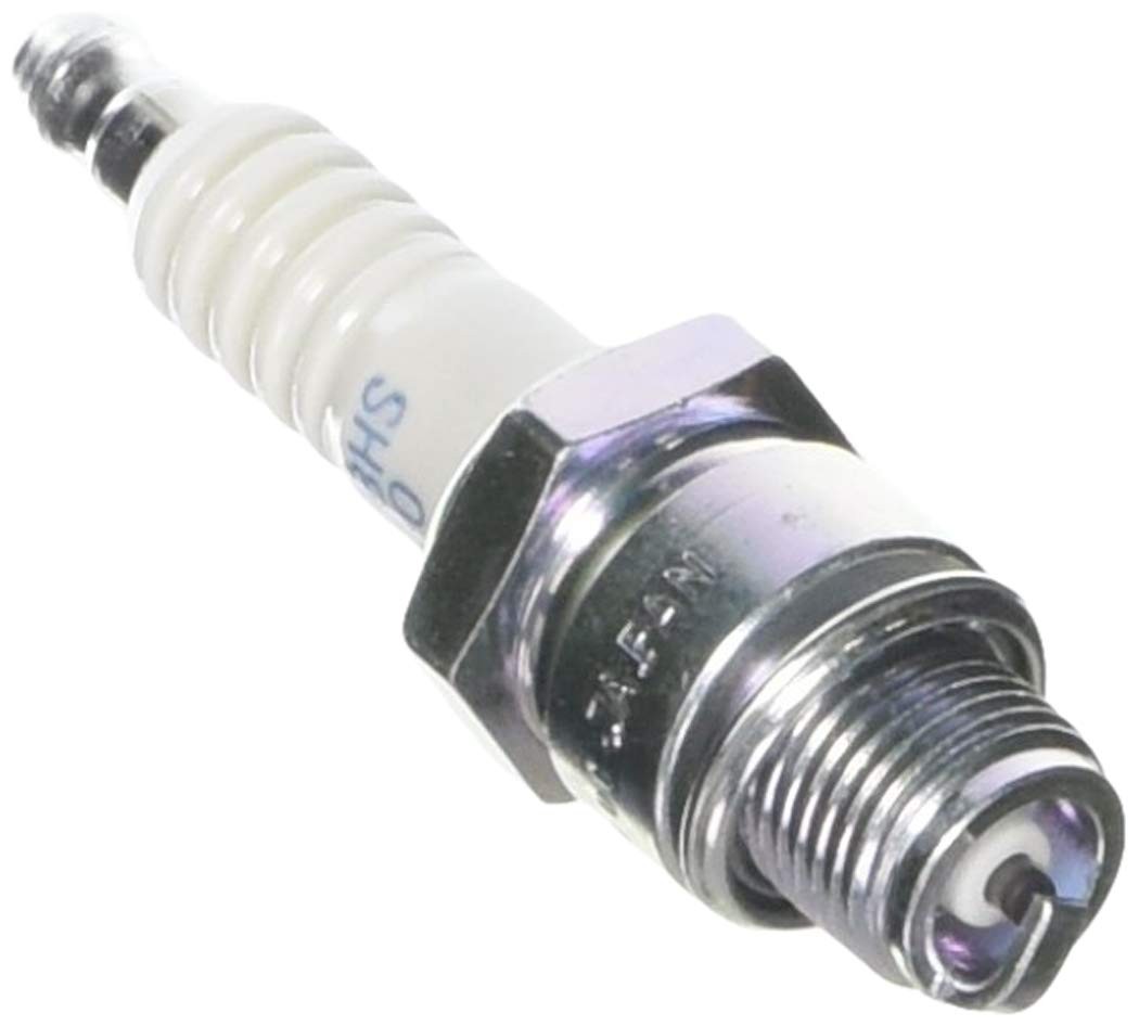 NGK SPARK PLUGS Standard Spark Plug, BR8HS