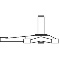 Fits John Deere Parts Steering Arm Al19361 2840 3030 3130 3120