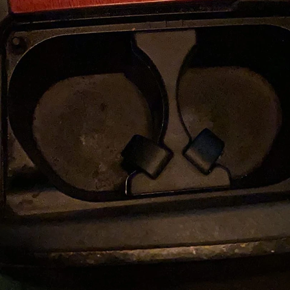 Juego de 2 portavasos para consola central Lexus ES350 2007-2012 58984-33 Foto 4 de 4