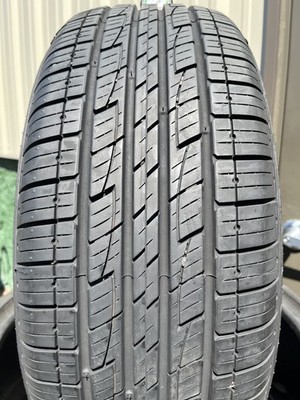 1 Tire Kumho Eco Solus KL21 225/60R17 99H DOT.4723 8.5/32 NO Patch