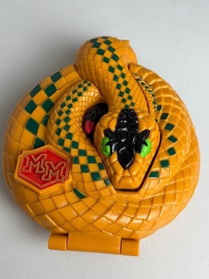 ク*ミ様 マイティ・マックス（Mighty Max）」シリーズのシュランケン