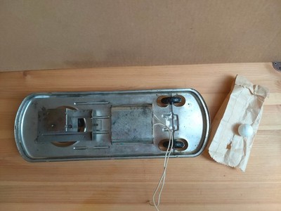 DDR/Ungarn Blechspielzeug Holdauto Konvolut Ersatzteil und Zubehör