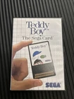 Teddy Boy (Sega Master, 1986)