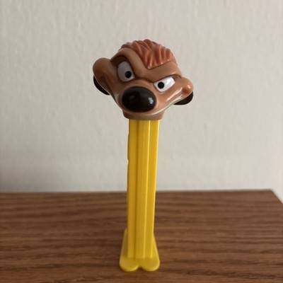 Pez Dispenser Disney Lion King Timon Slovenia 5.9