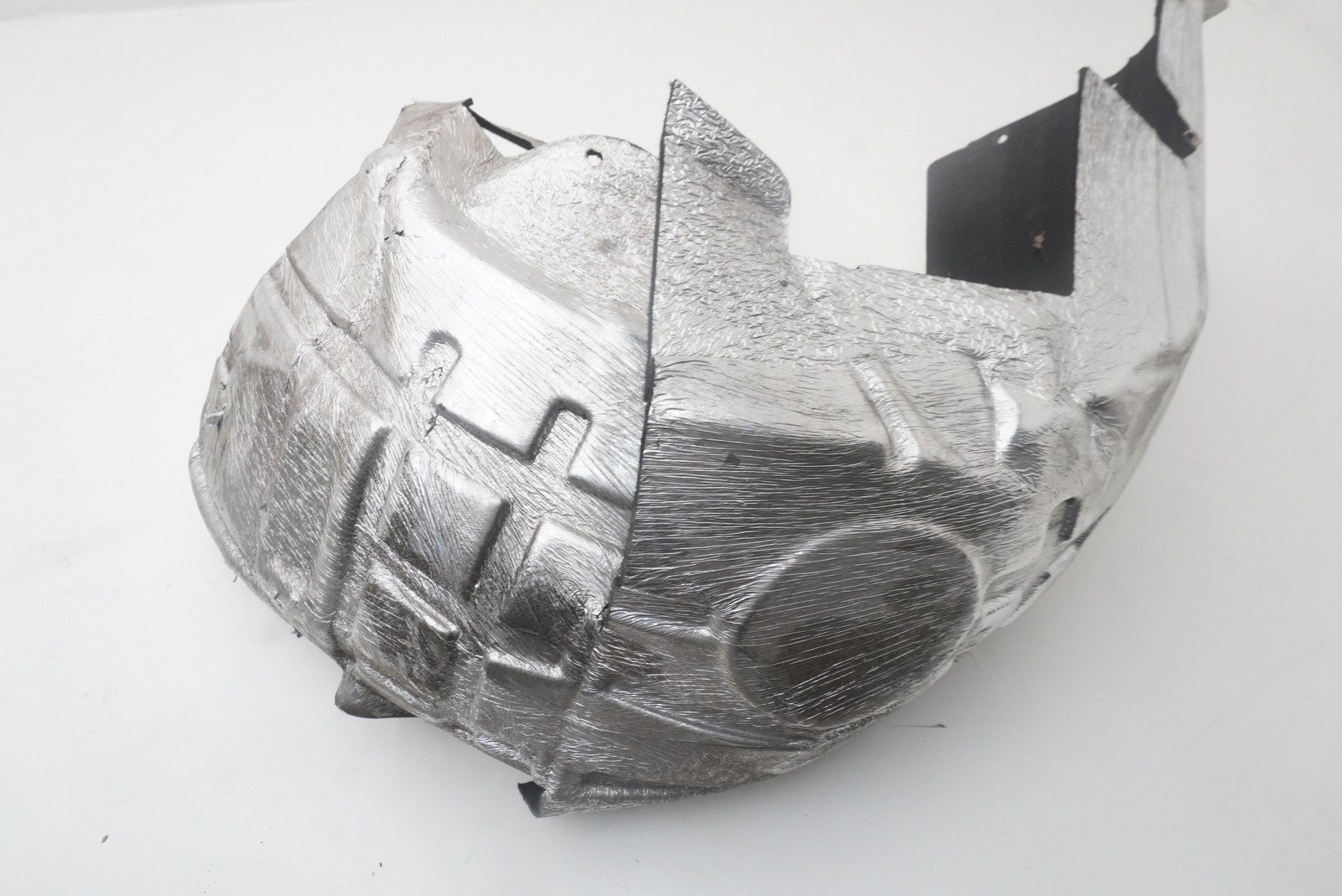 Lotus Evora 2018 Rear Right Inner Quarter panel