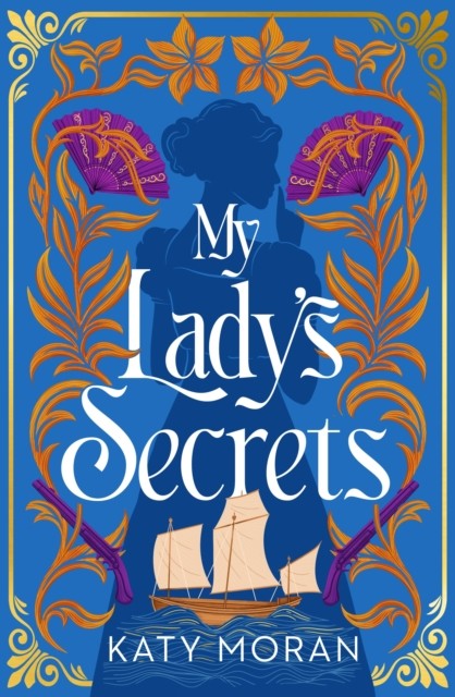 Aria My Lady's Secrets - Image 2