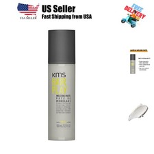 KMS Hairplay Molding Paste