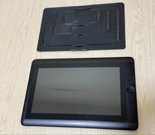 Wacom DTK-1300 Graphics Tablet Tested  Works 6528