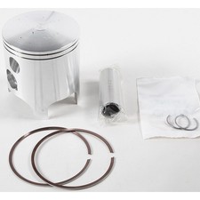 WISECO PISTON KIT PRO-LITE 66.40/STD Honda CR250R 1986-1996 614M06640