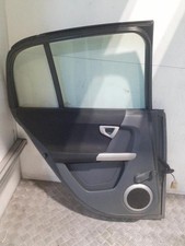 Porte arrière et accessoires Smart FORFOUR