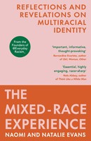 Natalie Evans (U. A.) | The Mixed-Race Experience | Taschenbuch | Englisch