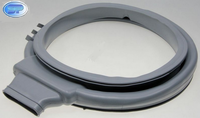Original Indesit Manschette Bullauge WäSchetrockner Guarnizione Soffietto Oblo
